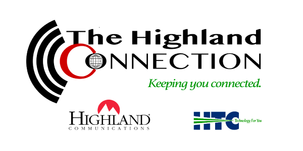 highland connection